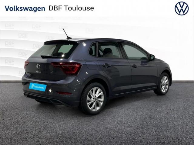 Volkswagen Polo image 1