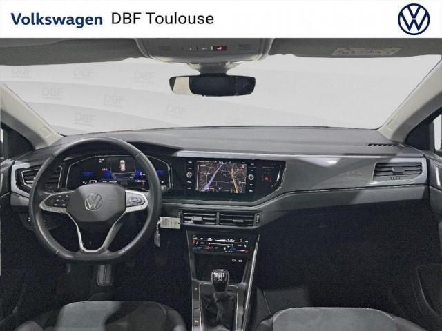 Volkswagen Polo image 9