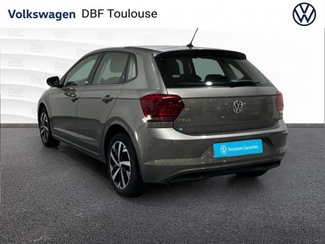 Volkswagen Polo image 7