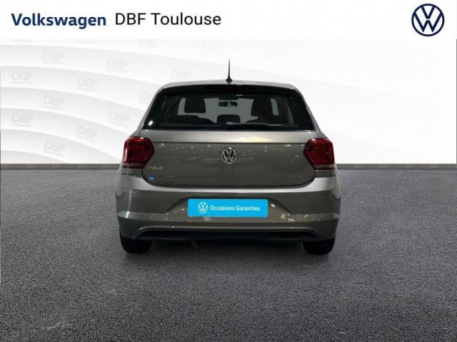 Volkswagen Polo image 3