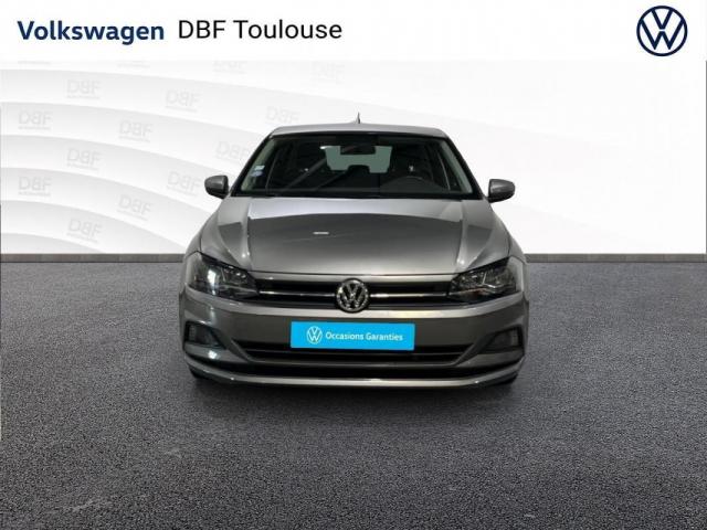 Volkswagen Polo image 1