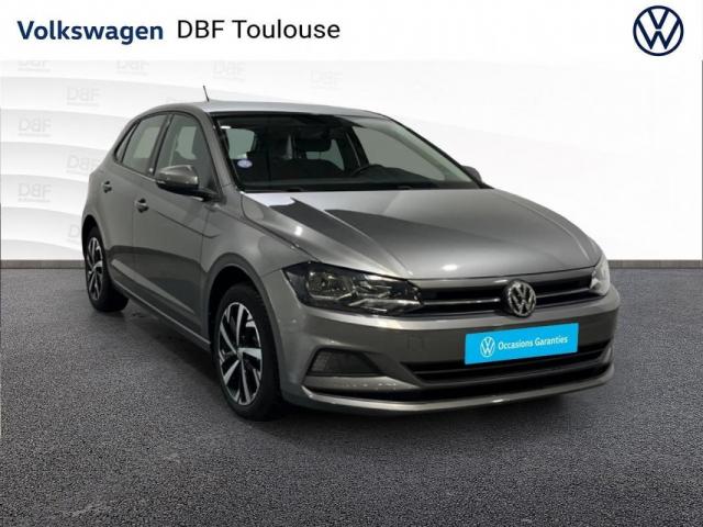 Volkswagen Polo image 9