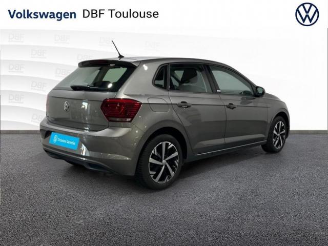 Volkswagen Polo image 8