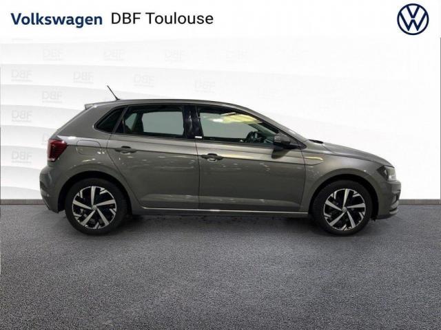 Volkswagen Polo image 4