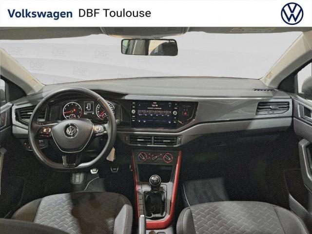 Volkswagen Polo image 2