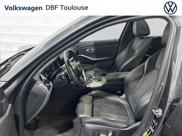 Bmw Série 3 image 5