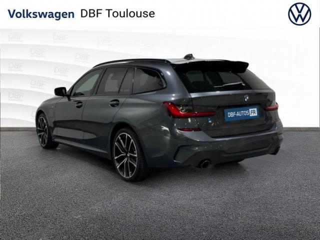 Bmw Série 3 image 3