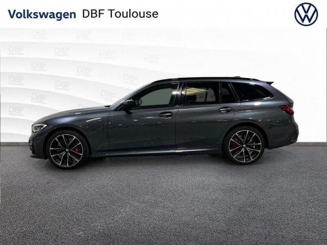 Bmw Série 3 image 9