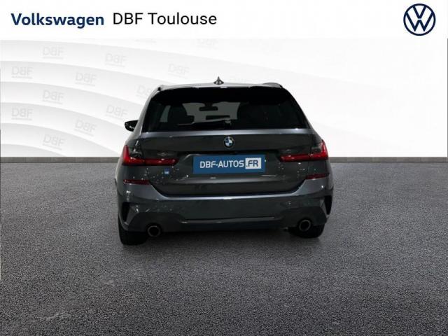 Bmw Série 3 image 7