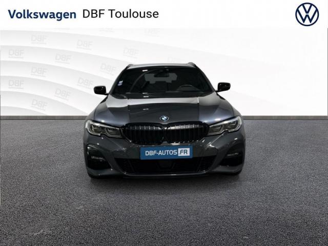 Bmw Série 3 image 1