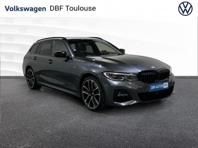 Bmw Série 3 image 4