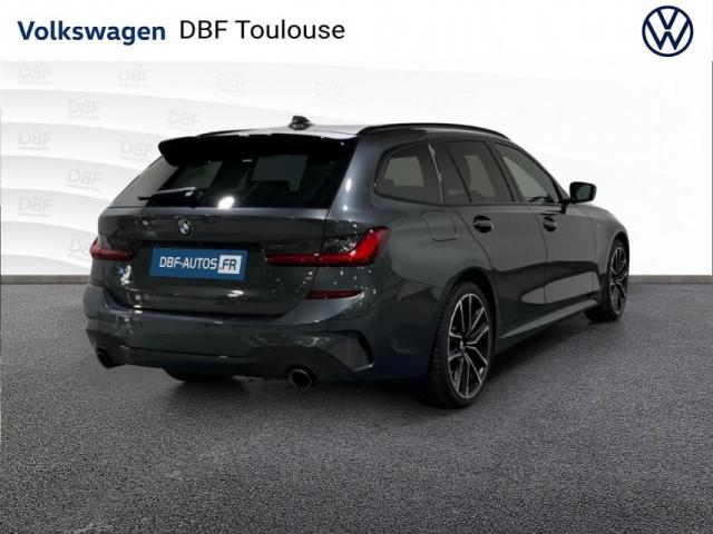 Bmw Série 3 image 8