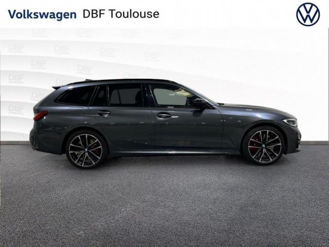 Bmw Série 3 image 6