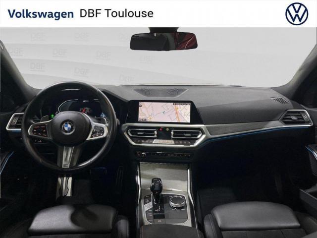 Bmw Série 3 image 2