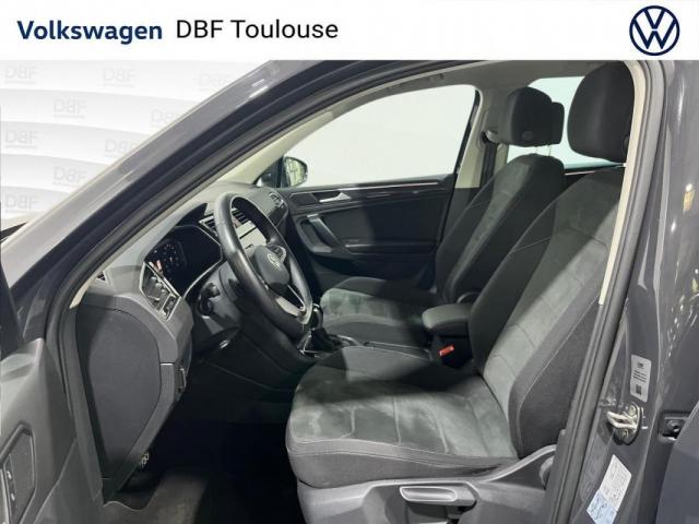 Volkswagen Tiguan image 8