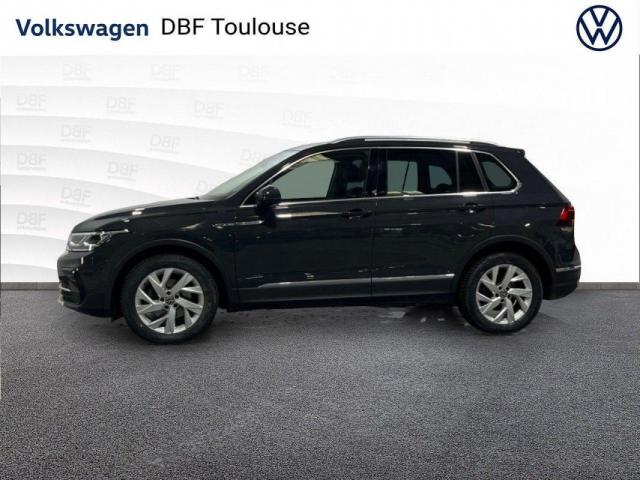 Volkswagen Tiguan image 2
