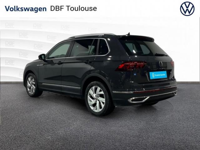 Volkswagen Tiguan image 5
