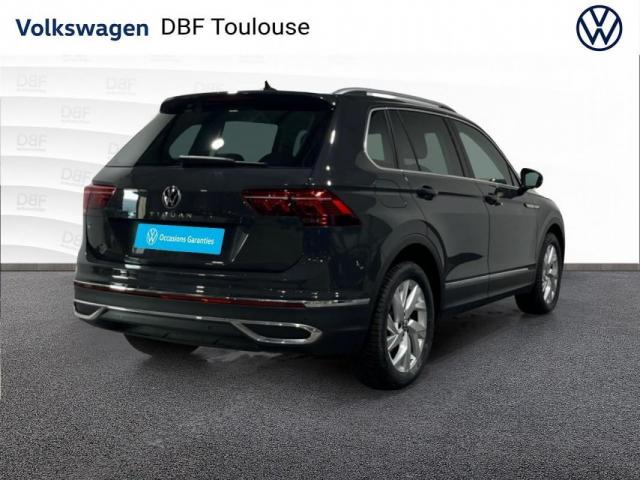 Volkswagen Tiguan image 1