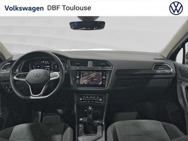 Volkswagen Tiguan image 9