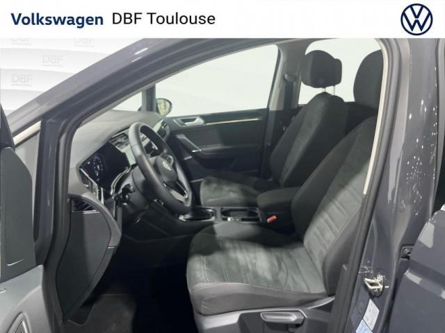 Volkswagen Touran image 7