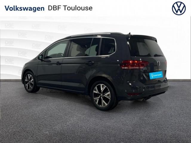 Volkswagen Touran image 1