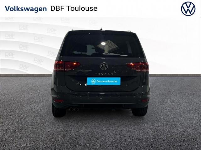 Volkswagen Touran image 6
