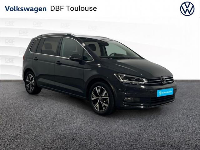 Volkswagen Touran image 8