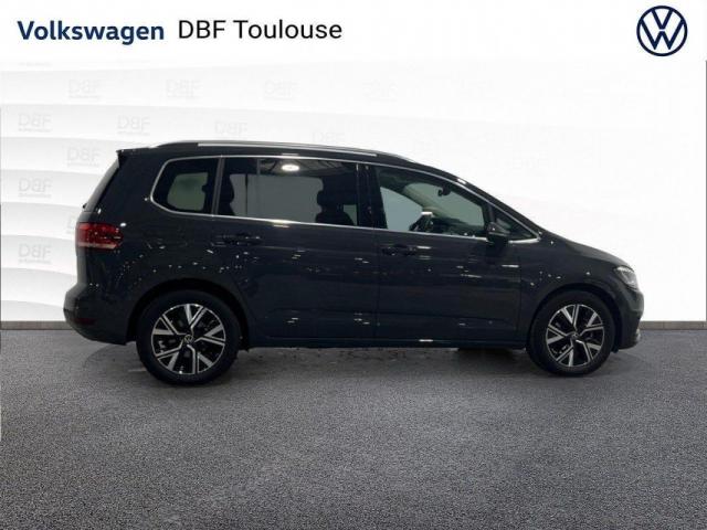 Volkswagen Touran image 3