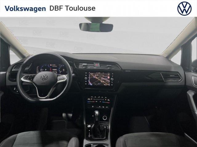Volkswagen Touran image 4