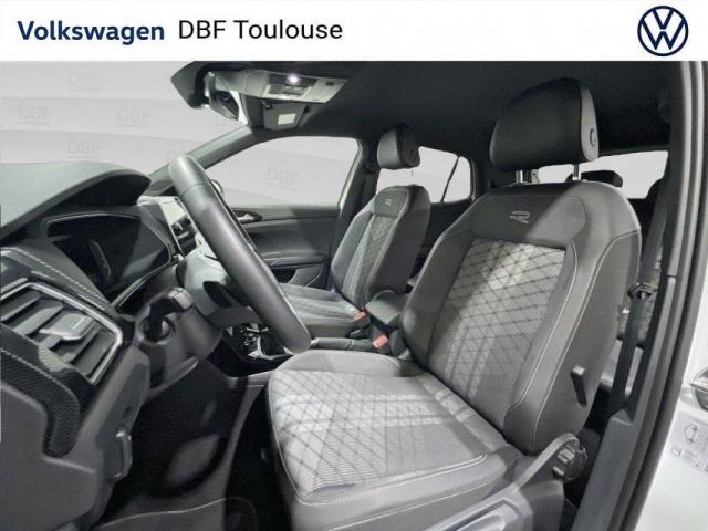 Volkswagen T-Cross image 1