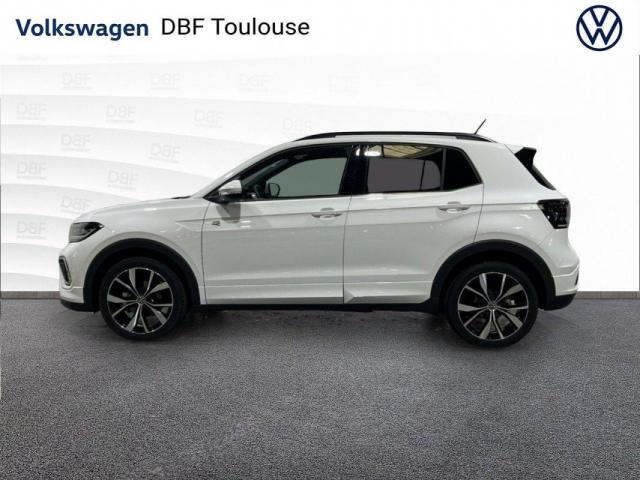 Volkswagen T-Cross image 3