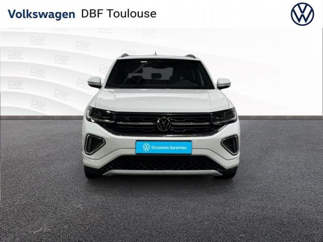 Volkswagen T-Cross image 8