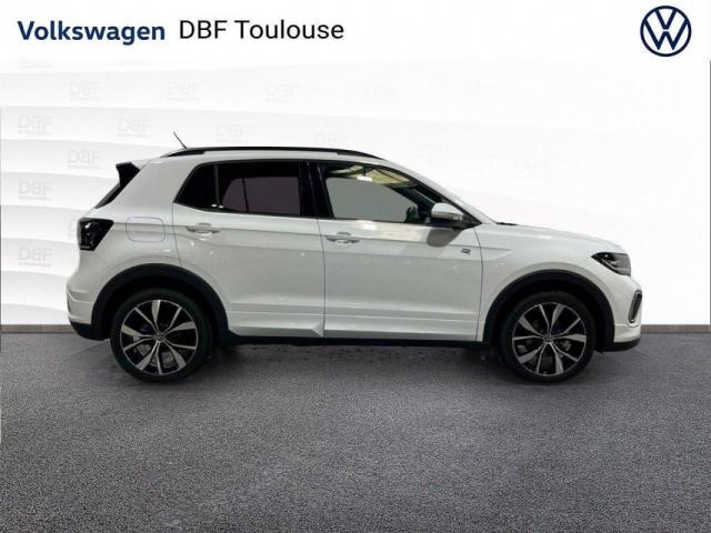 Volkswagen T-Cross image 5