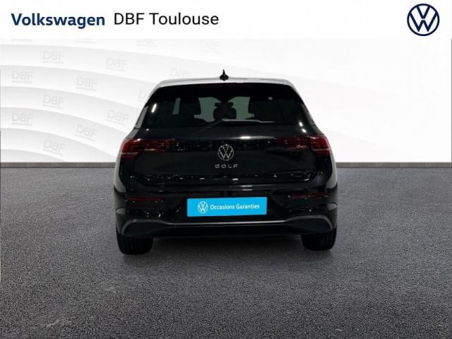 Volkswagen Golf image 7