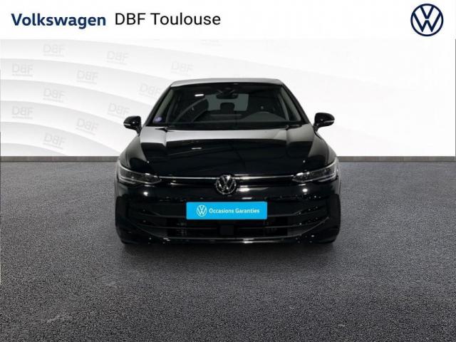 Volkswagen Golf image 9