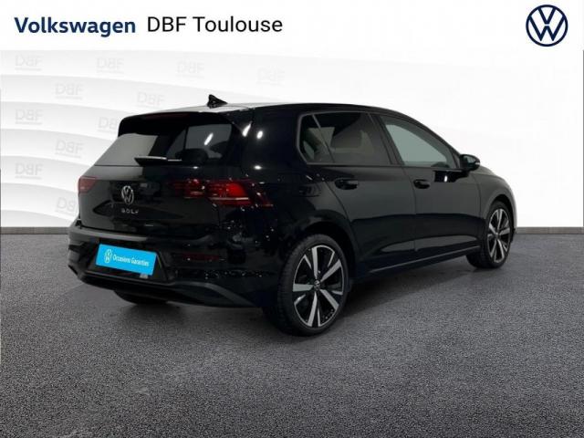 Volkswagen Golf image 2