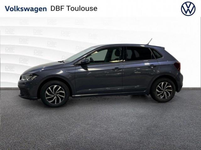 Volkswagen Polo image 1