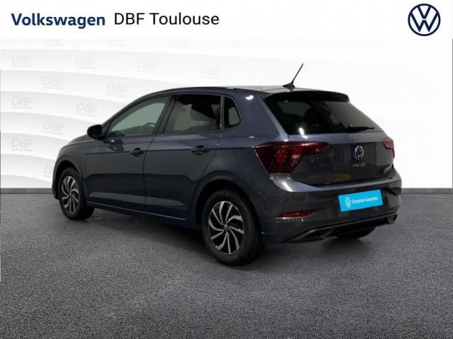 Volkswagen Polo image 9