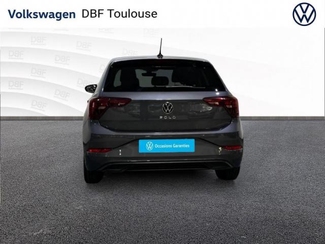 Volkswagen Polo image 3