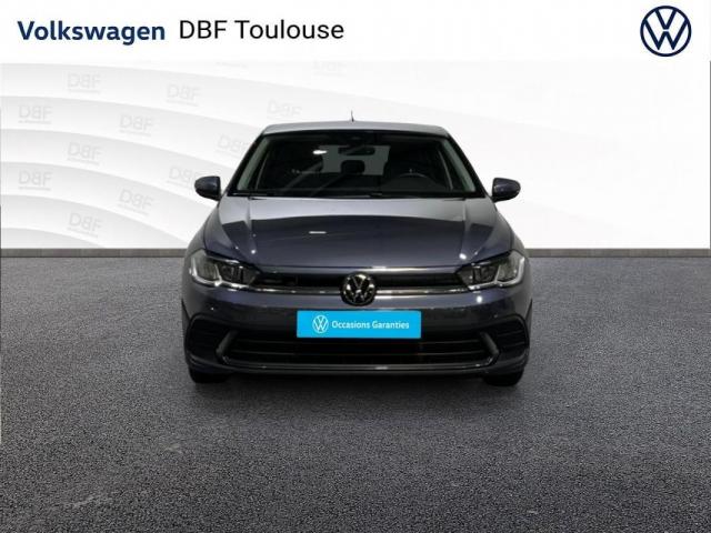 Volkswagen Polo image 5