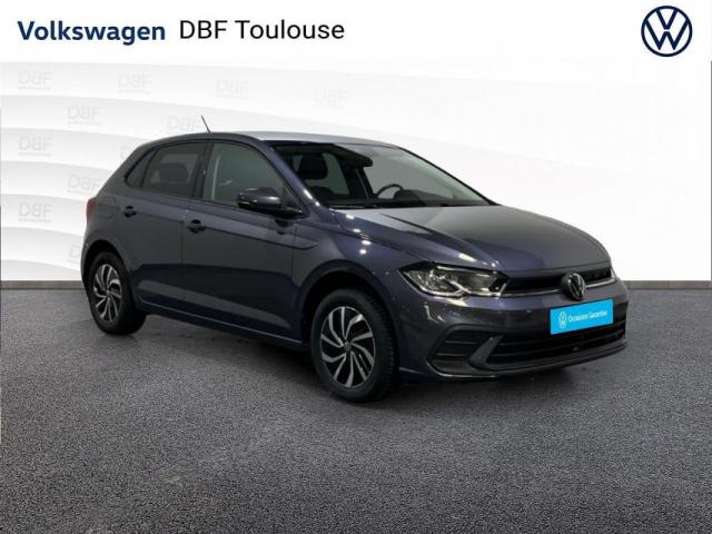Volkswagen Polo image 6