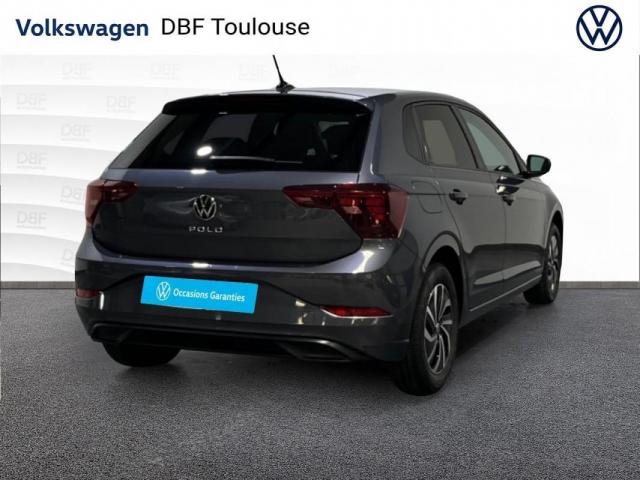 Volkswagen Polo image 4