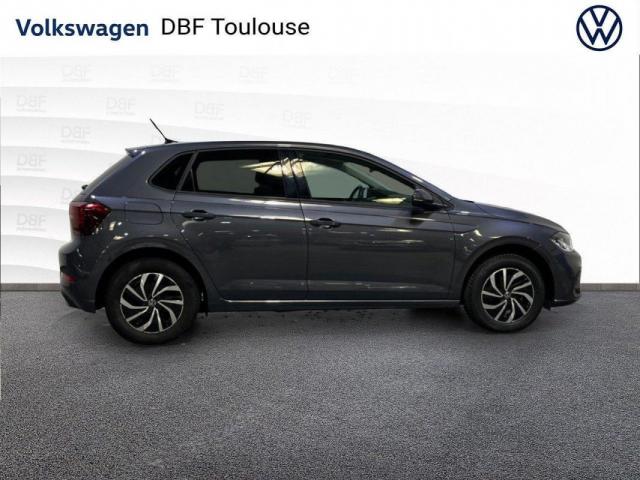 Volkswagen Polo image 7