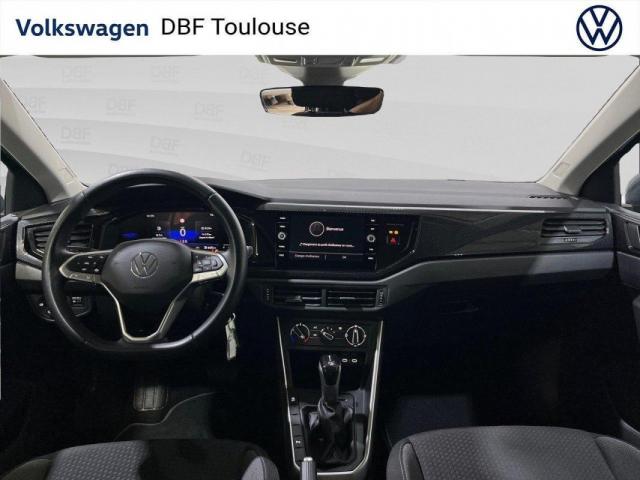 Volkswagen Polo image 8
