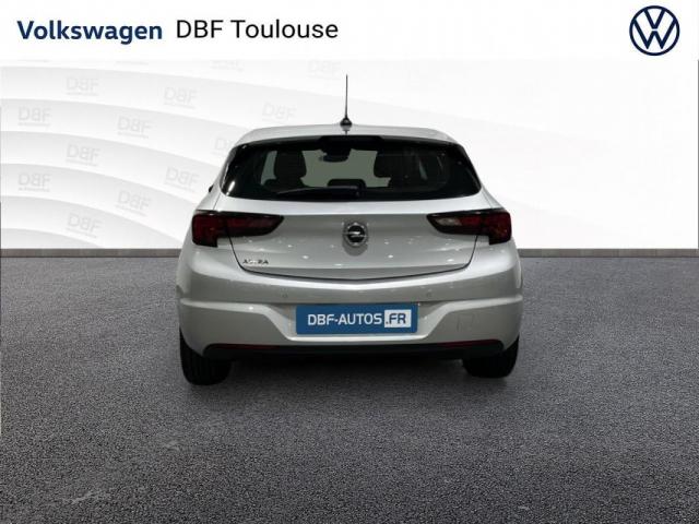Opel Astra image 8