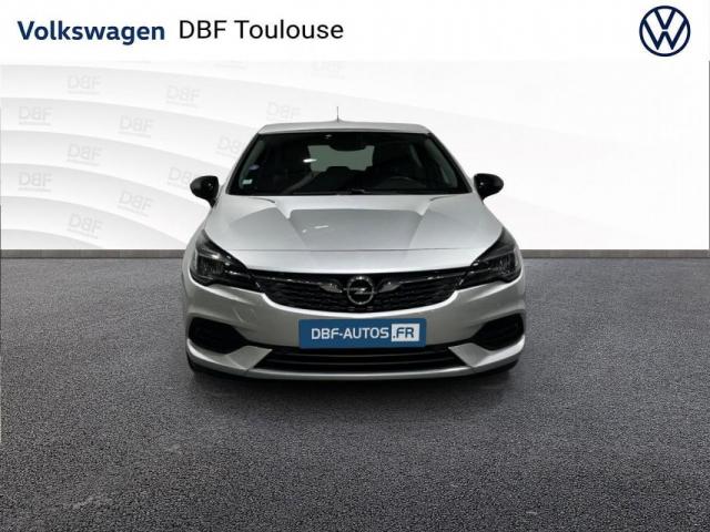 Opel Astra image 6