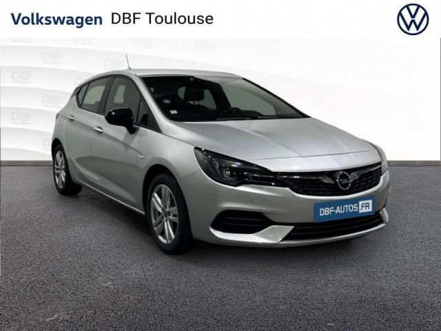 Opel Astra image 9