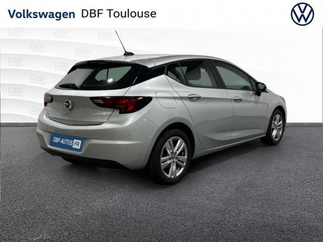 Opel Astra image 5