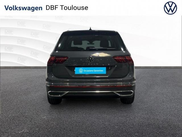 Volkswagen Tiguan image 8