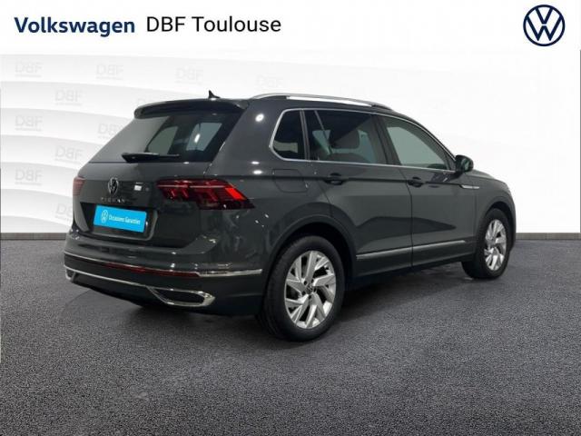 Volkswagen Tiguan image 9